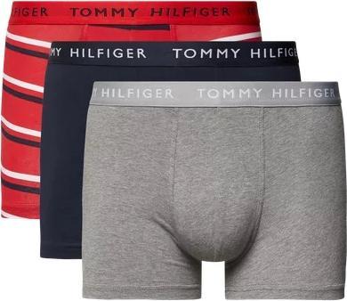 Produktbild Tommy Hilfiger Trunk (S, 3er Pack)