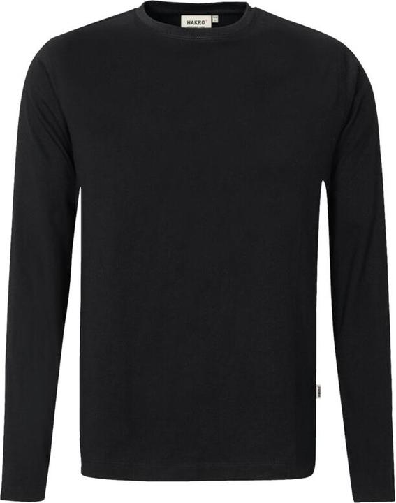 Produktbild Hakro Longsleeve MIKRALINAR® (6XL)