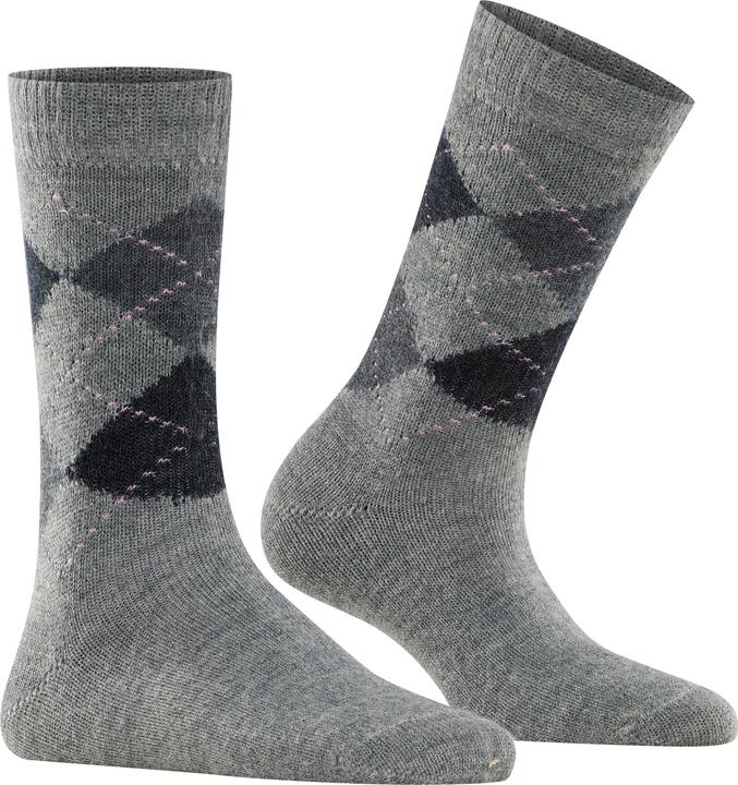 Actual product image Burlington Whitby (Single pack, 36 - 41)
