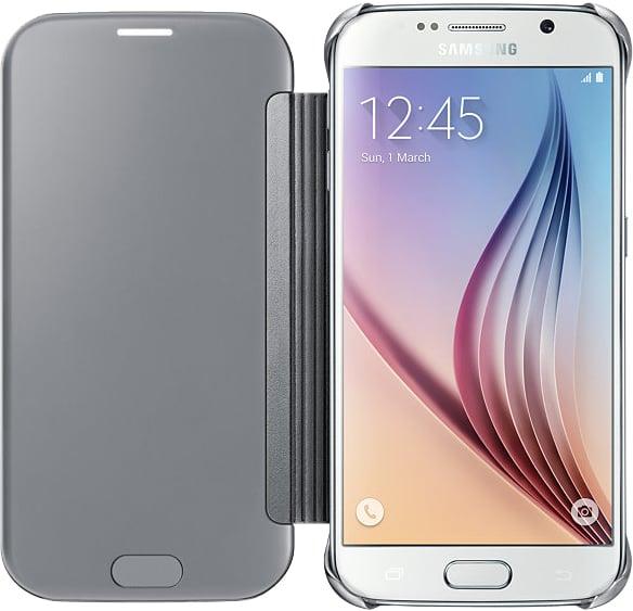 Produktbild PhoneLook Hülle Clear View Cover (Apple iPhone XR)