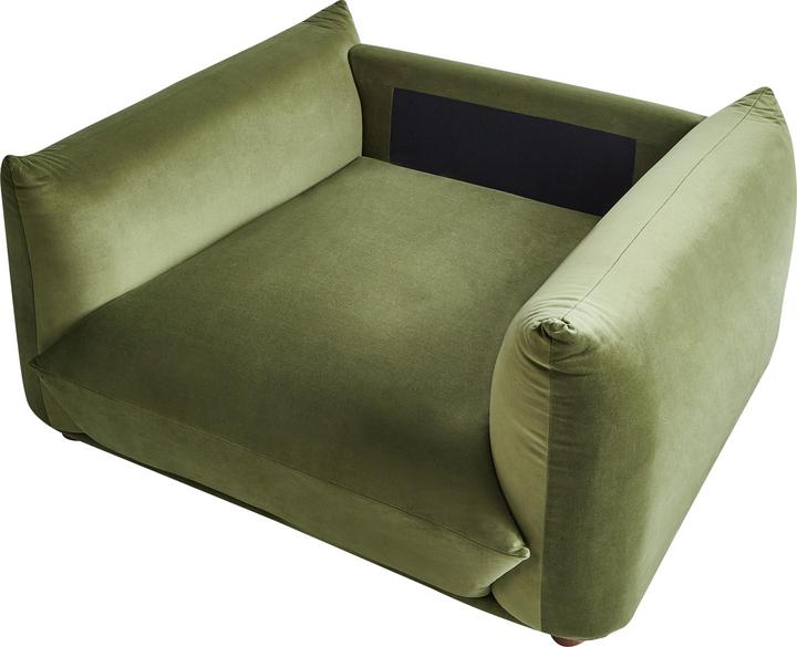 Actual product image Beliani Luvos