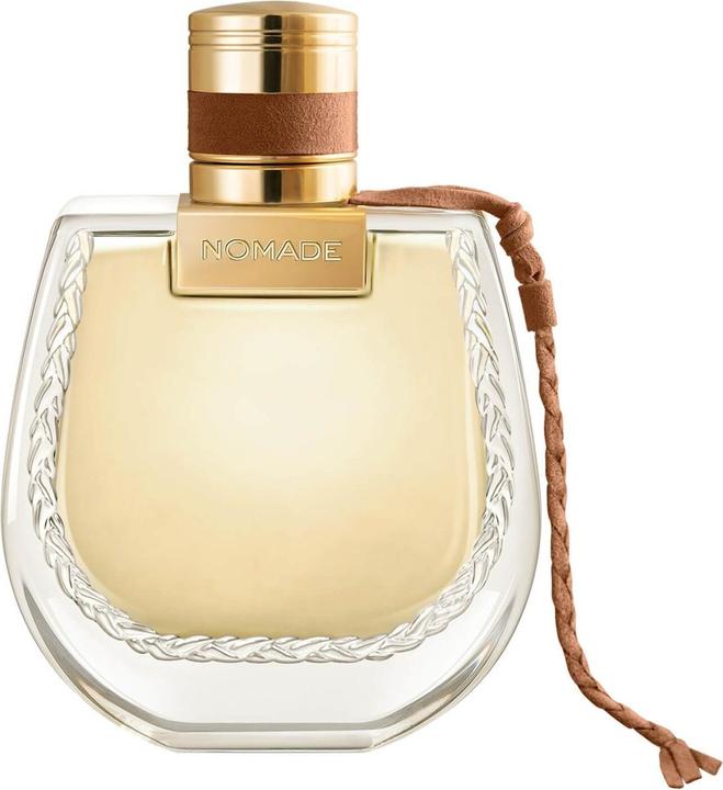 Actual product image Chloé Naturelle Intense Eau de Parfum (Eau de parfum, 75 ml)