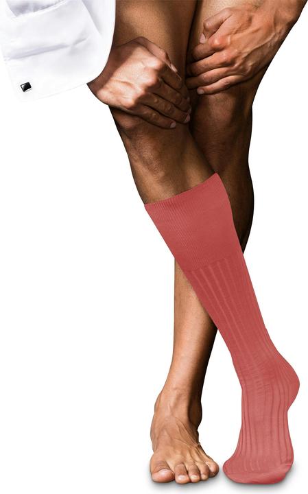 Actual product image Falke No. 13 Finest Piuma Cotton Men Knee-high Socks (41 - 42)