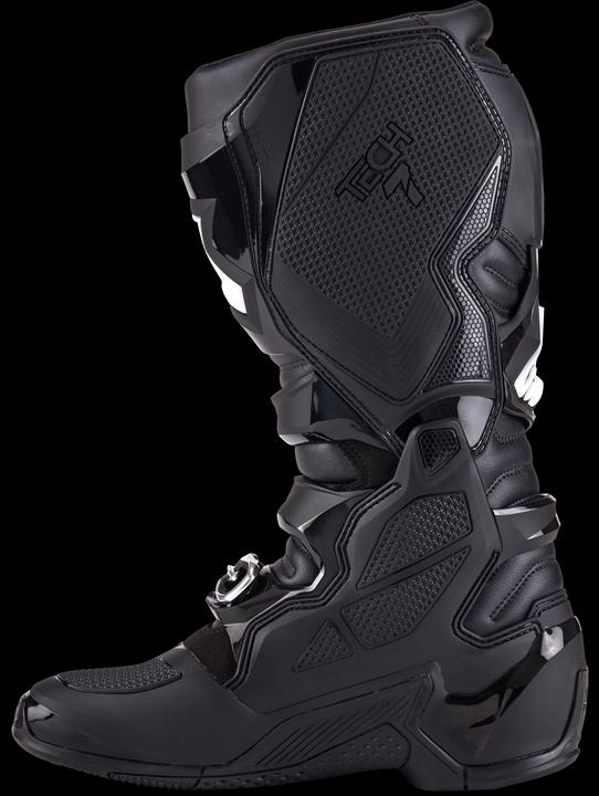 Produktbild Alpinestars BOOTS TECH 7 BLK 13/48 (Herren, 48)