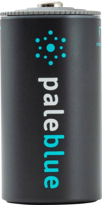 Actual product image Pale Blue Battery C (2 pcs., C, 2800 mAh)