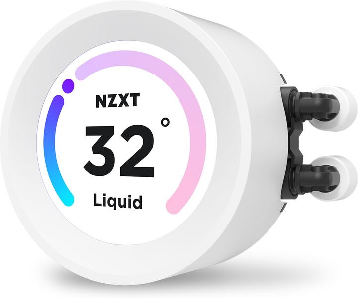 Produktbild NZXT Kraken Elite 280 RGB