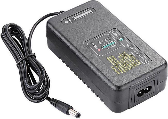 Actual product image Godox AD600 Charger (Flash unit adapter)