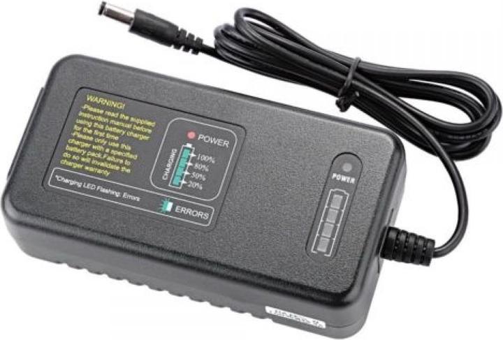 Actual product image Godox AD600 Charger (Flash unit adapter)