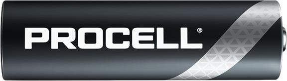 Immagine prodotto Duracell Batteria costante - AA Mignon LR06 Scatola da 10 (10 pz., AA, 3016 mAh)