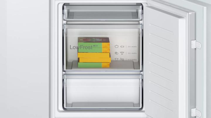 Actual product image Bosch Hausgeräte KIV865SE0 (267 l)