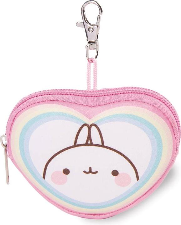 NICI Hase Molang Münztäschchen