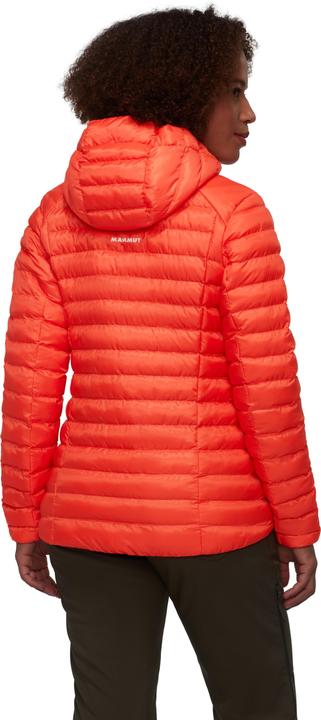 Immagine prodotto Mammut Albula IN Giacca con cappuccio Donna (S)