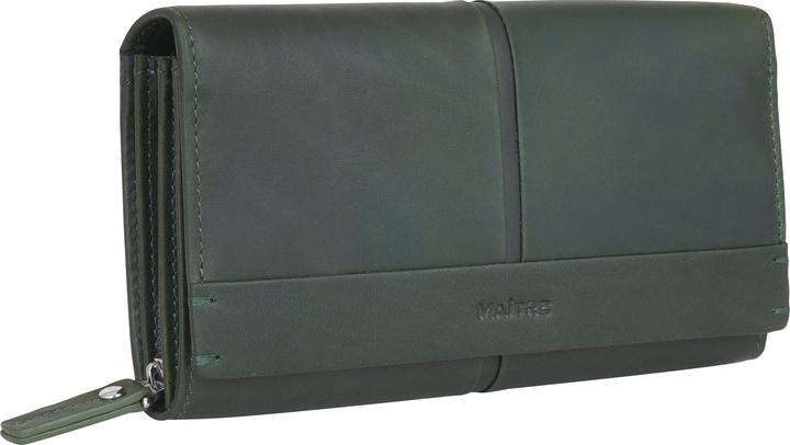 Actual product image Maître wallet birkenfeld dilara lh11f