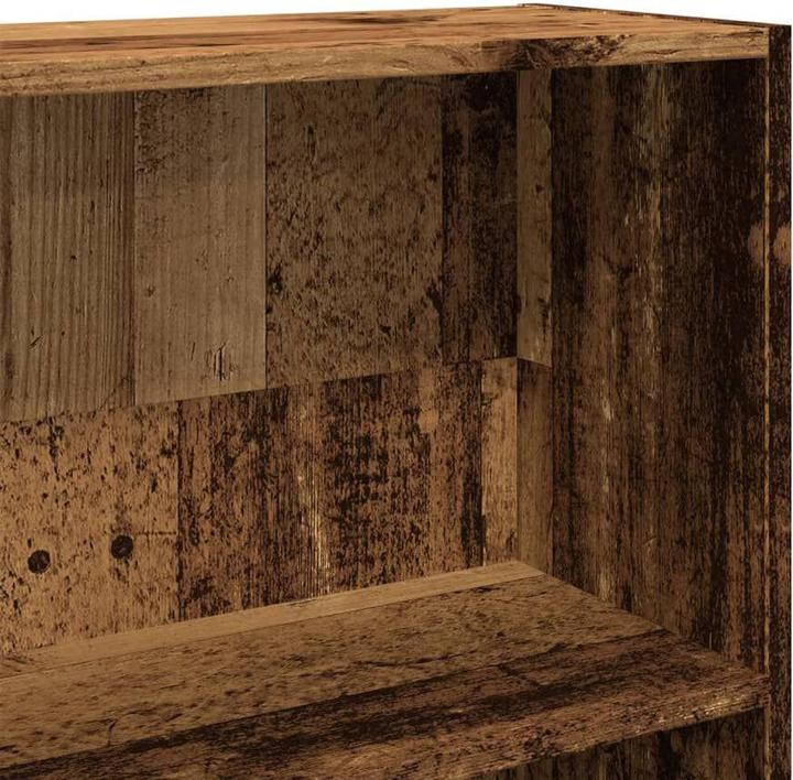 Immagine prodotto VidaXL Bücherregal (80 x 24 x 176 cm)