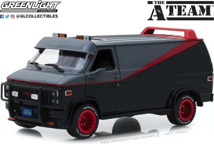 Immagine prodotto 1983 GMC Vandura