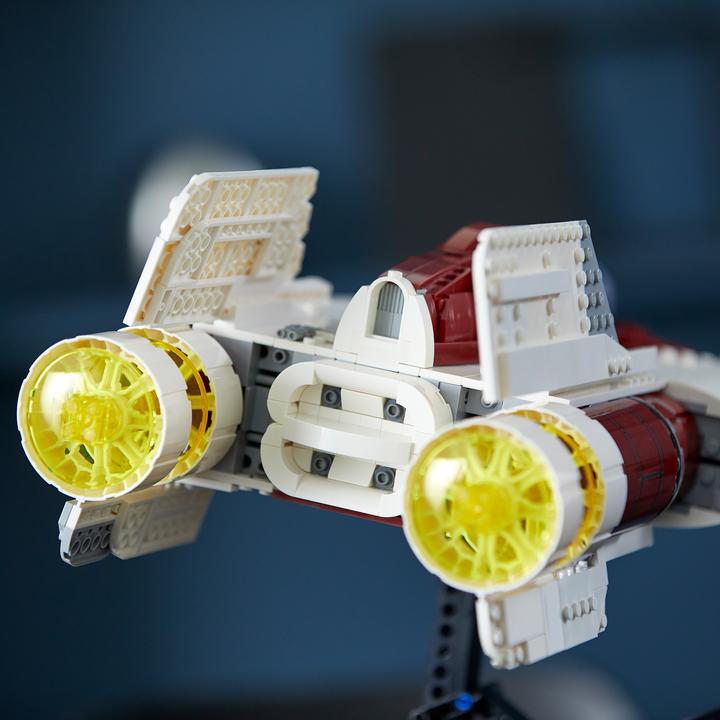 Image du produit LEGO Chasseur de l'aile A (75275, LEGO Star Wars)