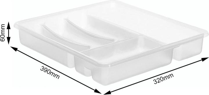 Image du produit Rotho Anthracite de base