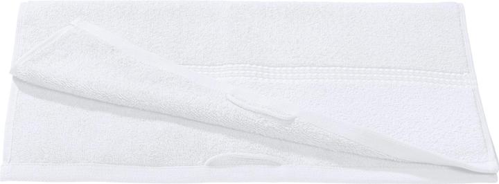 Image du produit Erwin Müller Lot de 2 draps de douche (70 x 140 cm)