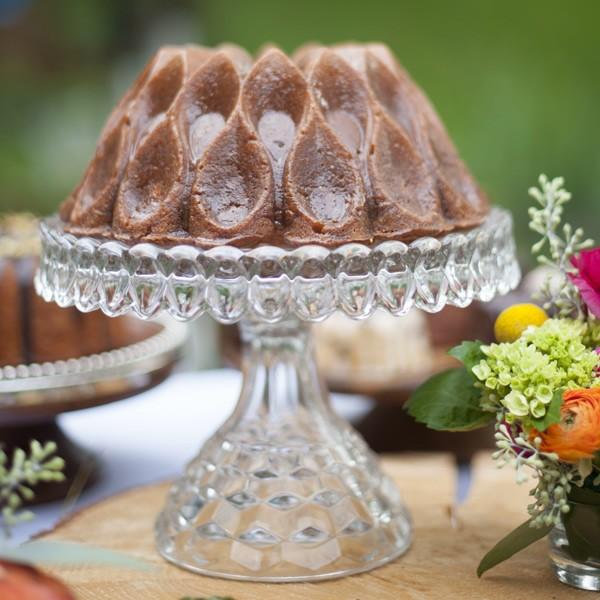 Actual product image Nordic Ware Crown Gugelhupf baking dish (26 cm)