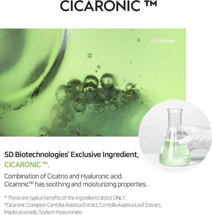 Immagine prodotto SNP Prep Cicaronic Daily Mask