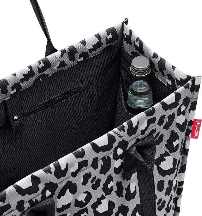 Produktbild reisenthel daily shopper leo nero