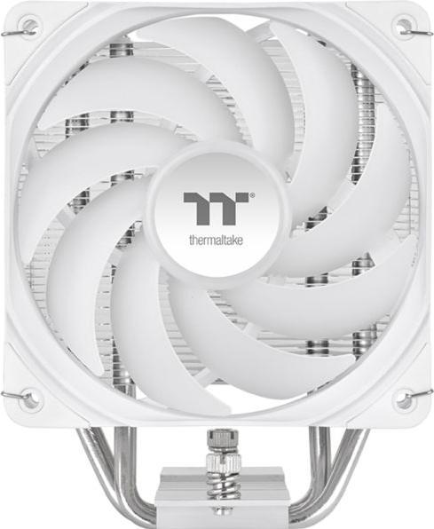 Immagine prodotto Thermaltake TT UX400 ARGB White Air cooler