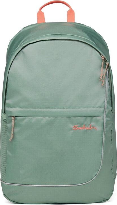 Image du produit Satch Sac à dos fly Ripstop Green (18 l)