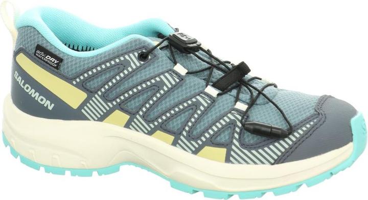 Image du produit Salomon XA Pro V8 CSWP J (36)