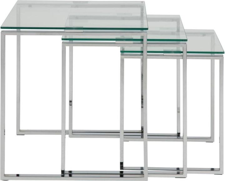 Immagine prodotto AC Design Katrine (50 x 50 x 55 cm)