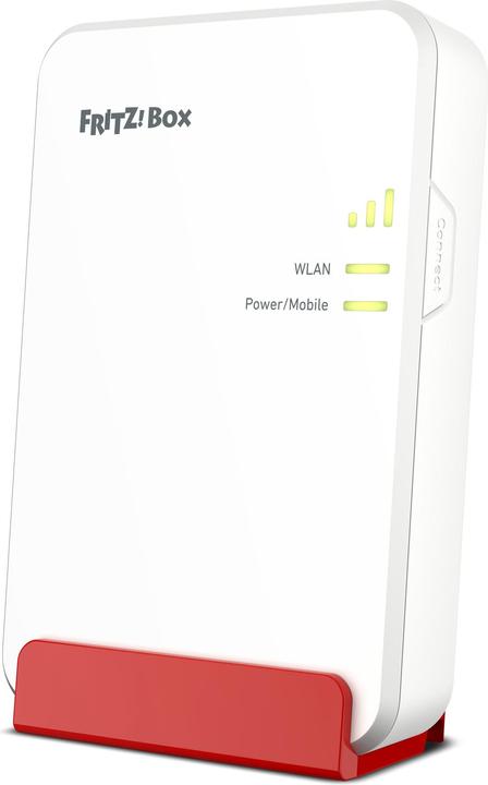 Image du produit AVM FRITZ!Box 6860 5G