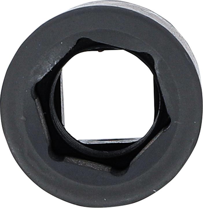 Actual product image BGS Impact Socket Hexagon, deep 20 mm (3/4") Drive 24 mm (24 mm)