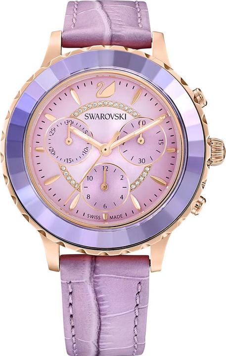 Image du produit Swarovski Octea Lux Chrono (Chronographe, 39 mm)