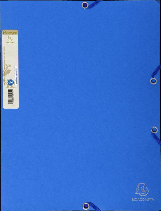 Bleu clair, Bleu foncé