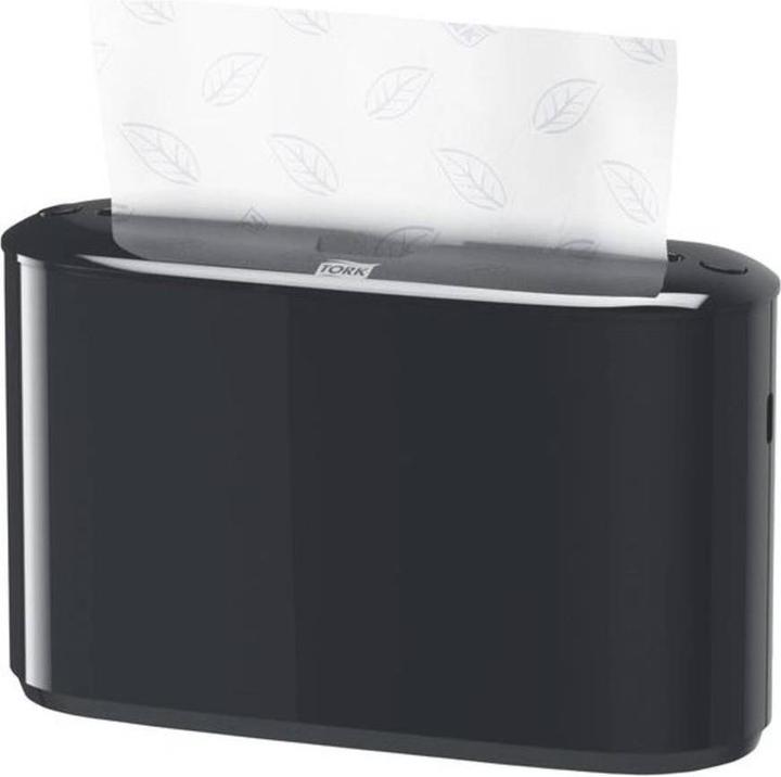 Actual product image Tork Xpress