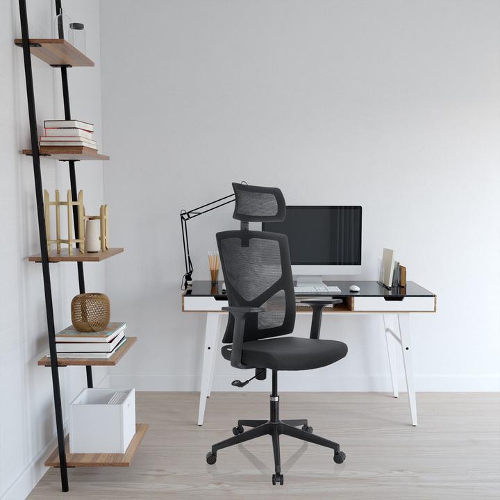 Actual product image Hjh Office BRETON B