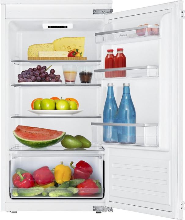 Produktbild Amica EVKSS351216 (158 l)