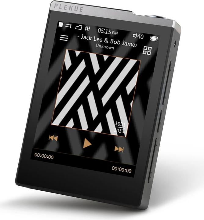 Produktbild Cowon Plenue D (32 GB)