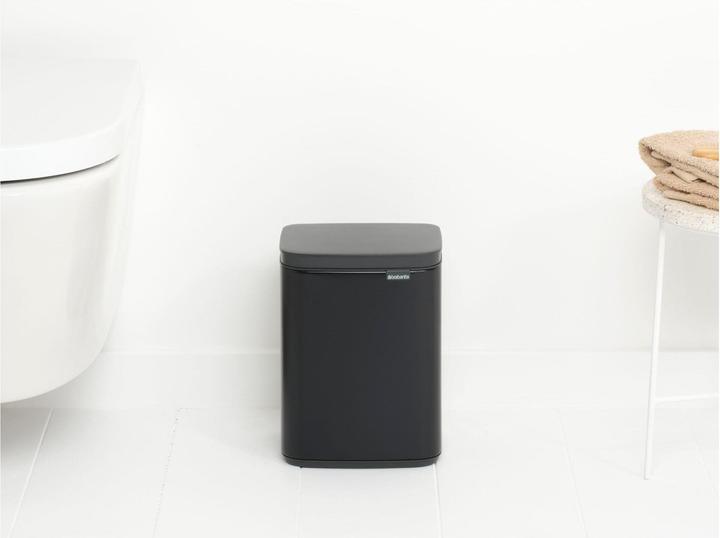 Image du produit Brabantia Bo Waste Bin (4 l)