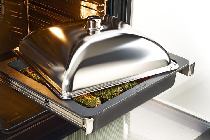 Image du produit Miele HUB 5001-XL Torréfacteur universel