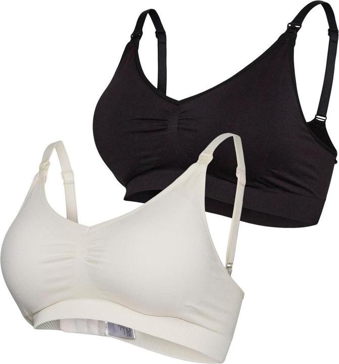 Mamalicious 2er-Pack Still-BH BH (S/M)