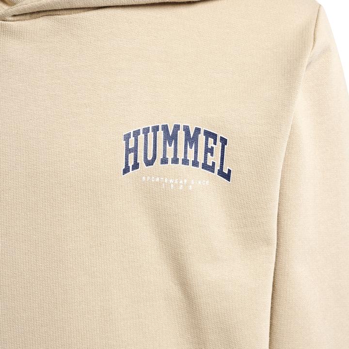 Actual product image hummel Fast Hoodie (140)