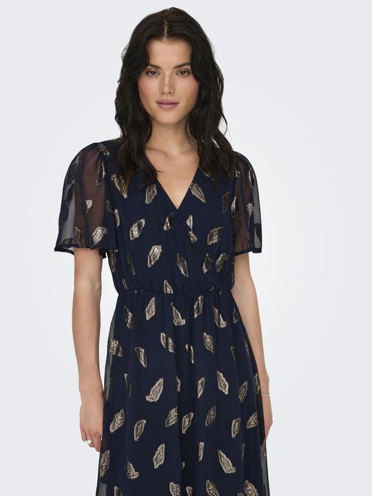 Produktbild JdY JDYMILA Midikleid Kleid (L)