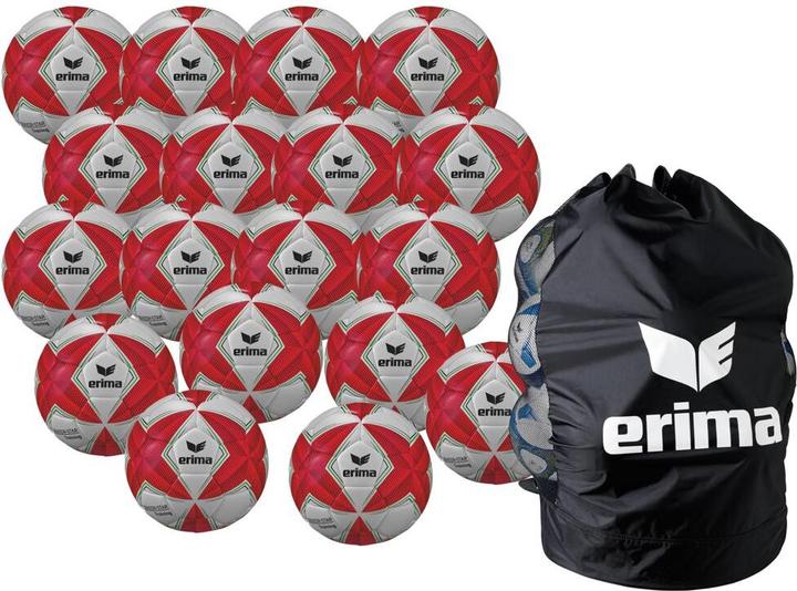 Image du produit Erima ® XXL-Ballset SENZOR-STAR TRAINING