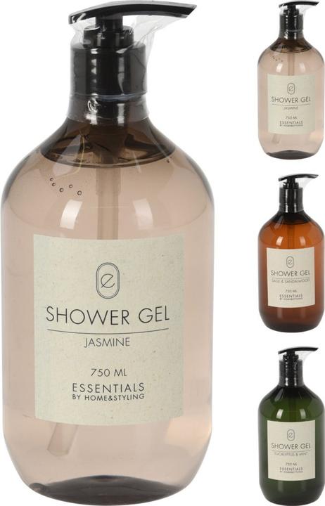 Home&Styling Duschgel (750 ml)
