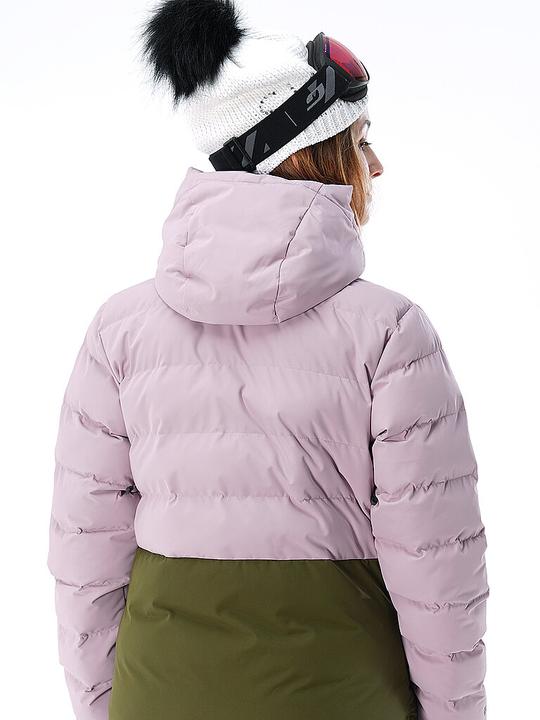Immagine prodotto Scott Sports Giacca da donna Ultimate Warm (XS)