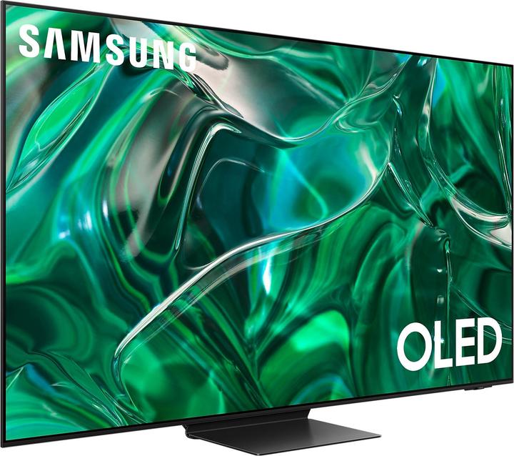 Produktbild Samsung Telewizor QE65S95CATXXH OLED 65" (65", S95C, OLED, 4K)