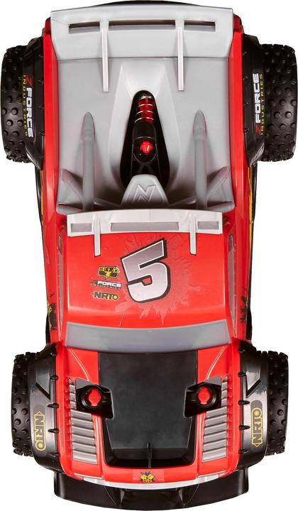 Actual product image Nikko Pro Trucks 30cm