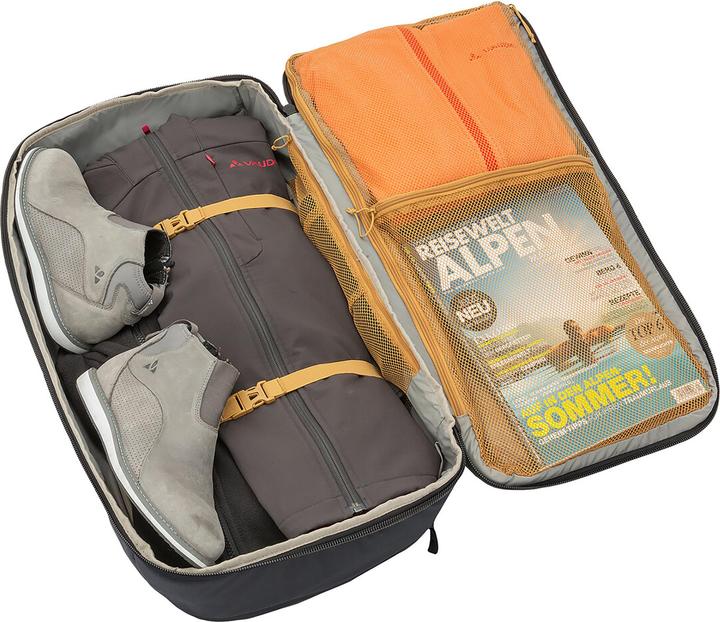 Actual product image Vaude Mundo To Go (50 l)