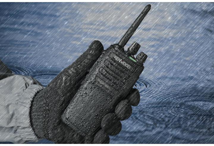 Produktbild Kenwood Corp. TK-3701D (9 km)