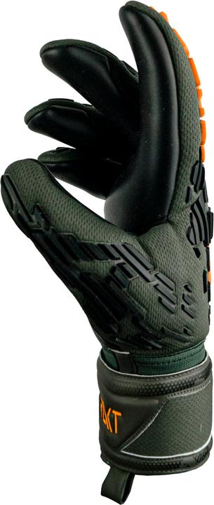 Image du produit Reusch Attrakt Freegel Silver (10)